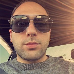 Meet your Posher, Josh